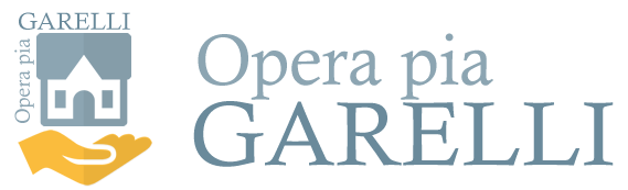 Opera Pia Garelli Logo